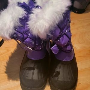 Dream Pairs Snow Boots